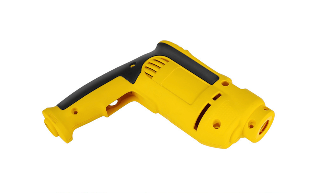 injection molding parts