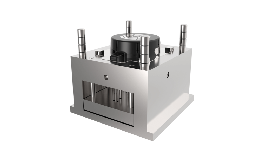 Injection Molding Mould